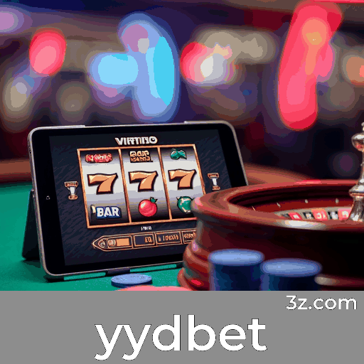 Login Seguro no yydbet: Explore Benefícios Exclusivos