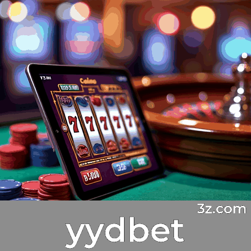 Experiência imersiva no cassino yydbet para brasileiros