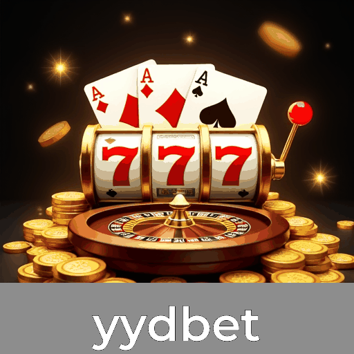 yydbet: Plataforma Confiável e Cassino Premiado